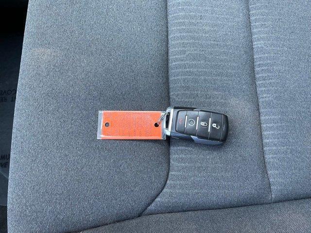 used 2022 Ram 1500 car, priced at $38,848