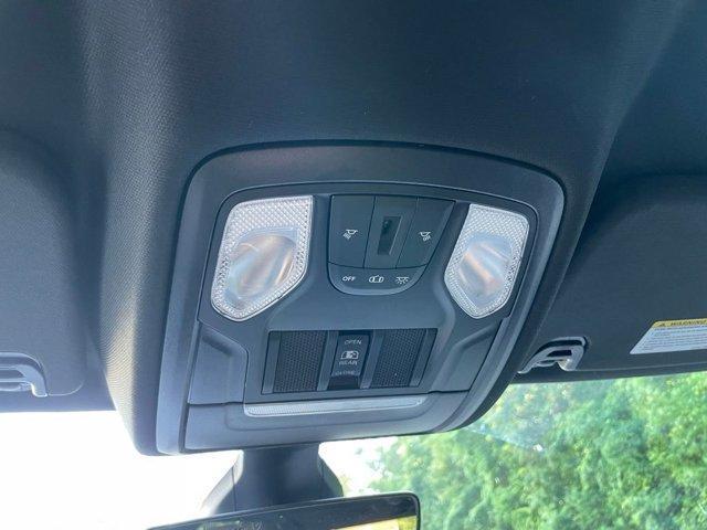used 2022 Ram 1500 car, priced at $38,848