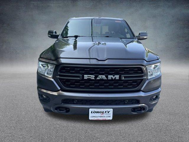 used 2022 Ram 1500 car, priced at $38,848