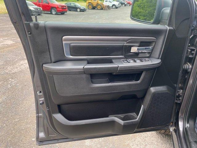 used 2022 Ram 1500 Classic car, priced at $32,688
