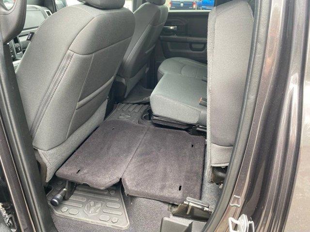 used 2022 Ram 1500 Classic car, priced at $32,688