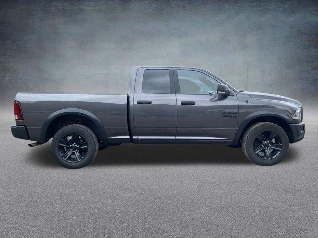 used 2022 Ram 1500 Classic car, priced at $32,688