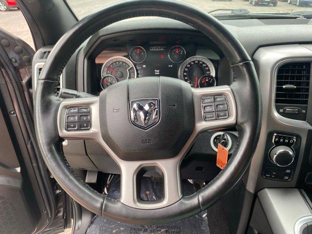 used 2022 Ram 1500 Classic car, priced at $32,688