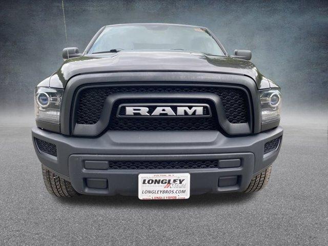 used 2022 Ram 1500 Classic car, priced at $32,688