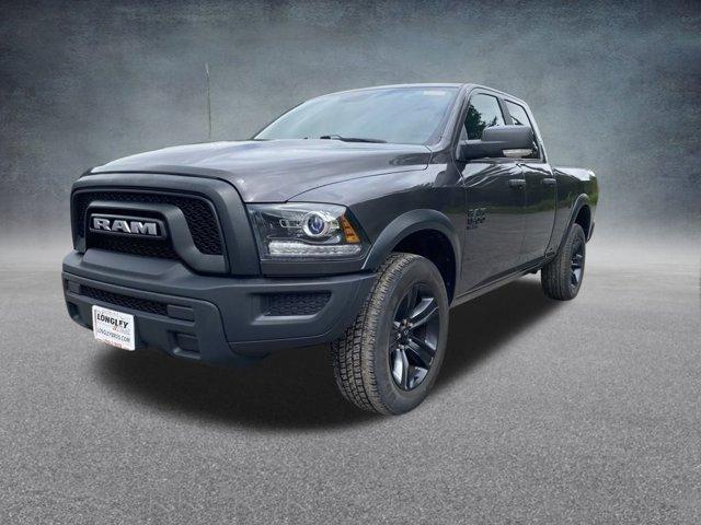 used 2022 Ram 1500 Classic car, priced at $32,688