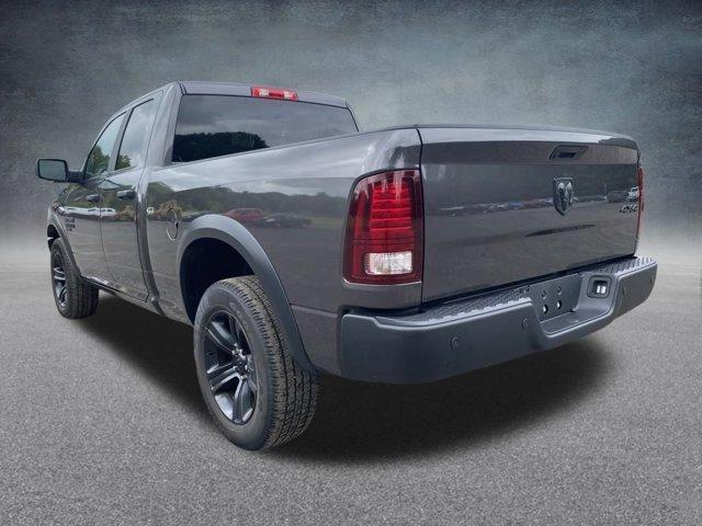 used 2022 Ram 1500 Classic car, priced at $32,688