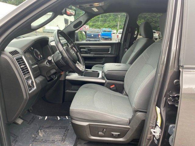 used 2022 Ram 1500 Classic car, priced at $32,688
