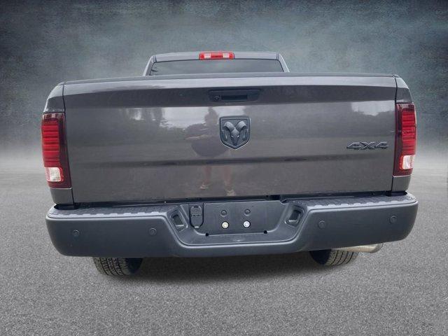 used 2022 Ram 1500 Classic car, priced at $32,688