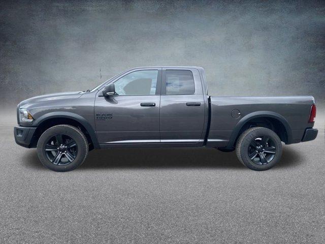 used 2022 Ram 1500 Classic car, priced at $32,688
