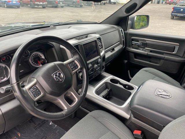 used 2022 Ram 1500 Classic car, priced at $32,688