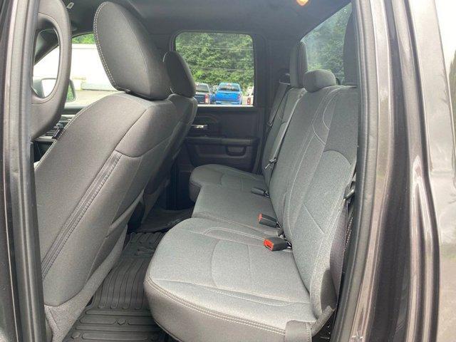 used 2022 Ram 1500 Classic car, priced at $32,688