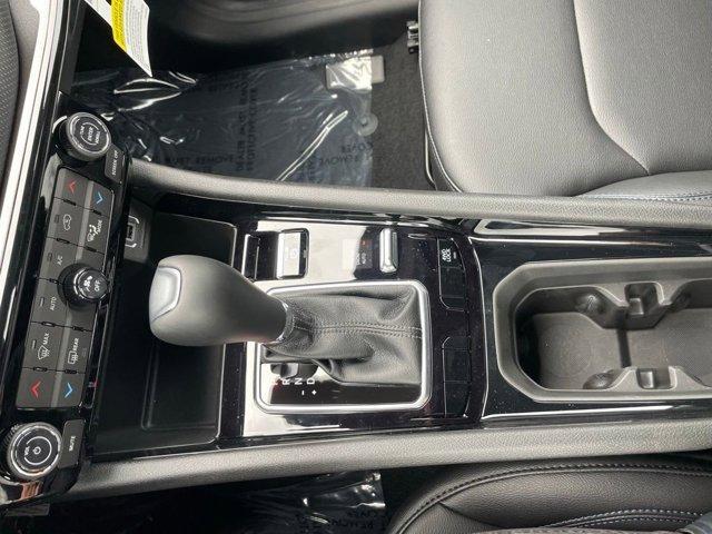 new 2026 Jeep Compass car, priced at $36,525