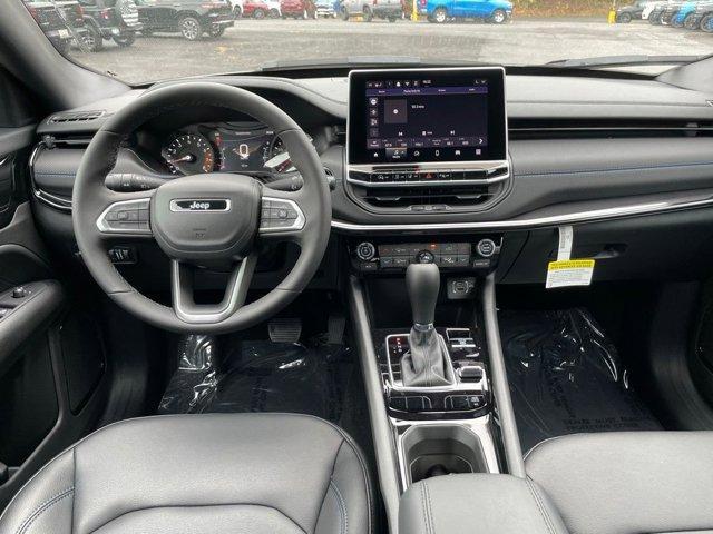 new 2026 Jeep Compass car, priced at $36,525