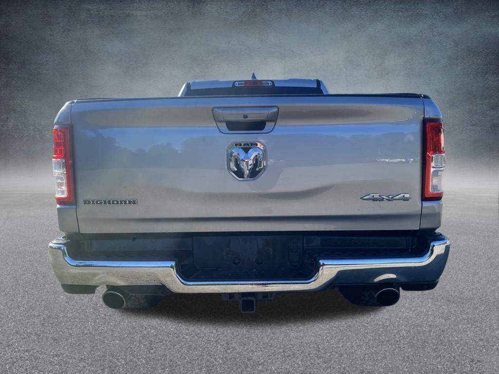 used 2022 Ram 1500 car, priced at $32,784