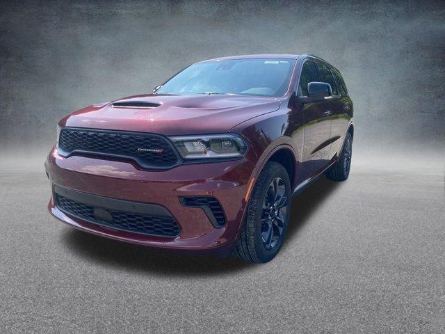 new 2025 Dodge Durango car, priced at $48,880