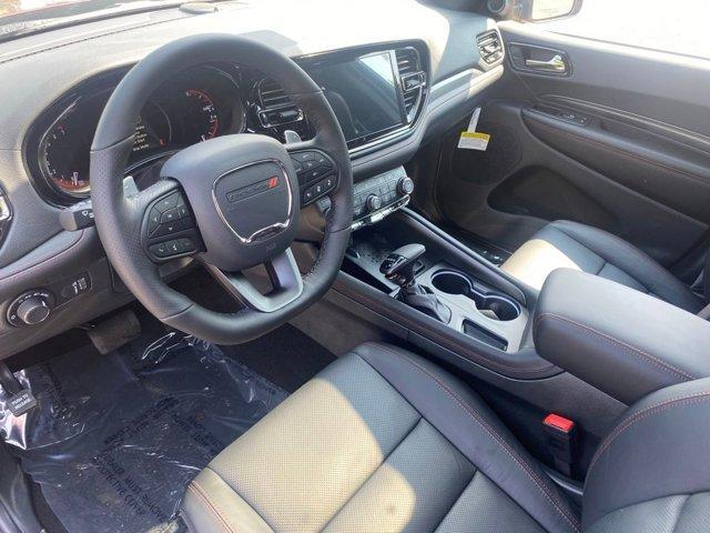 new 2025 Dodge Durango car, priced at $48,880