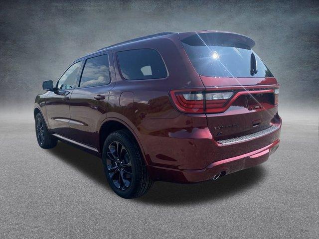 new 2025 Dodge Durango car, priced at $48,880