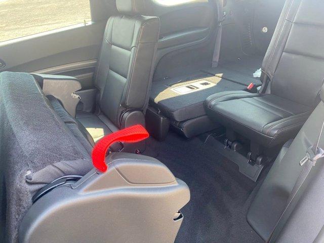 new 2025 Dodge Durango car, priced at $48,880