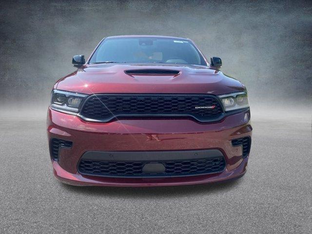 new 2025 Dodge Durango car, priced at $48,880