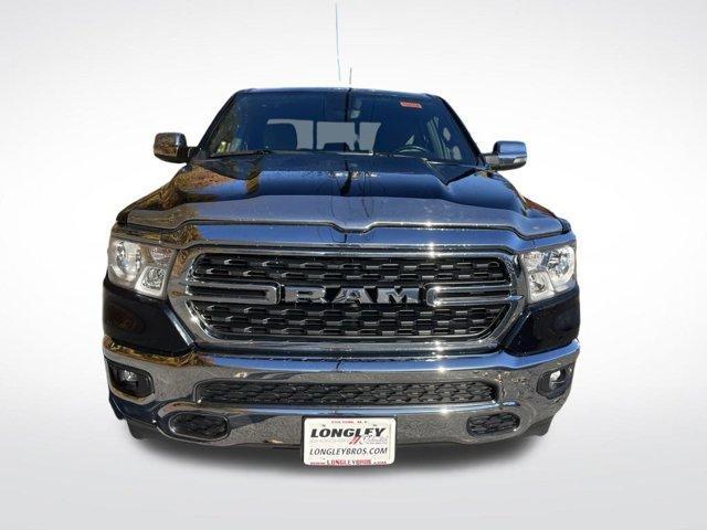 used 2022 Ram 1500 car, priced at $34,301