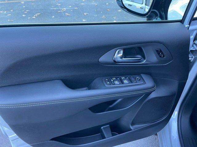 new 2026 Chrysler Pacifica car, priced at $53,405