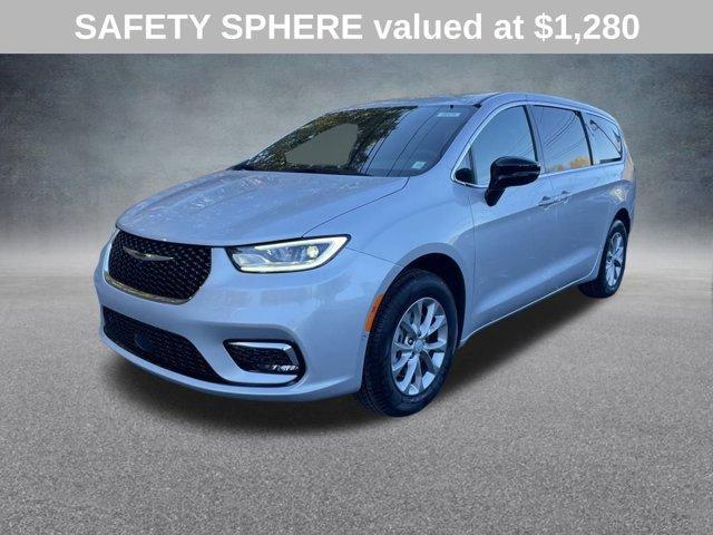 new 2026 Chrysler Pacifica car, priced at $53,405