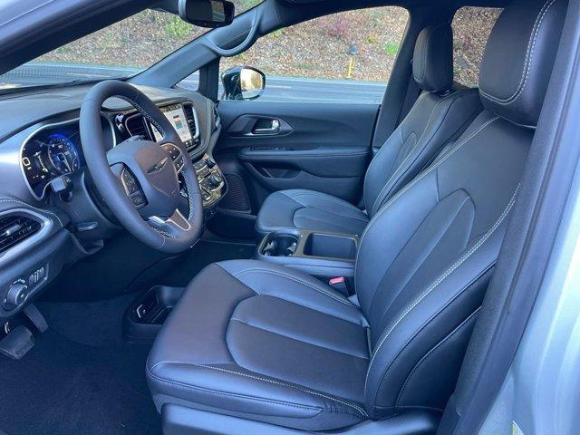 new 2026 Chrysler Pacifica car, priced at $53,405