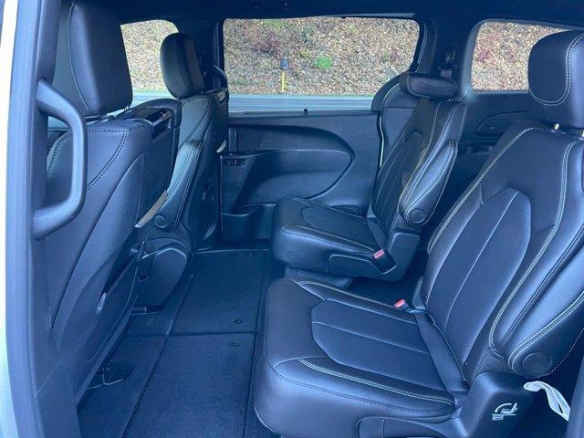 new 2026 Chrysler Pacifica car, priced at $53,405