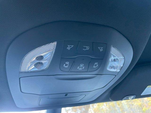 new 2026 Chrysler Pacifica car, priced at $53,405