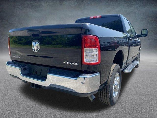 used 2024 Ram 2500 car, priced at $48,486
