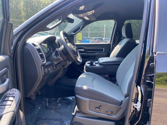used 2024 Ram 2500 car, priced at $48,486