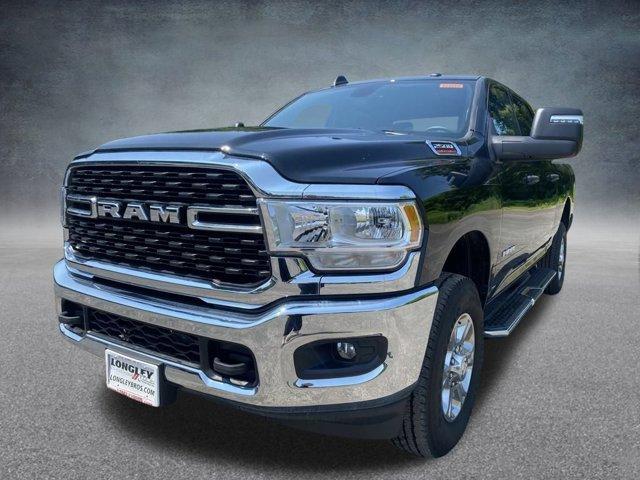 used 2024 Ram 2500 car, priced at $48,486