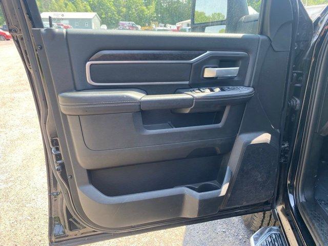 used 2024 Ram 2500 car, priced at $48,486