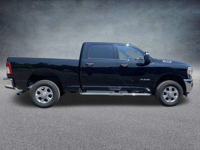 used 2024 Ram 2500 car, priced at $48,486