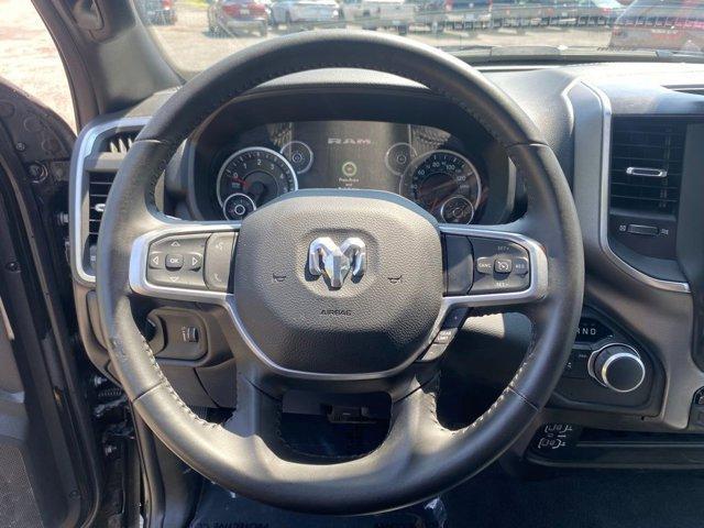 used 2024 Ram 2500 car, priced at $48,486