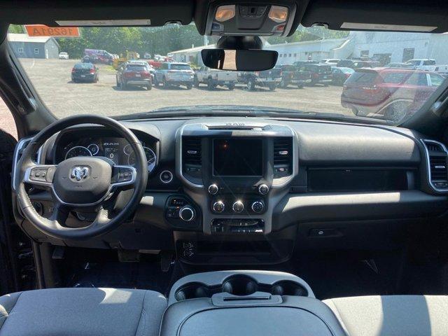 used 2024 Ram 2500 car, priced at $48,486