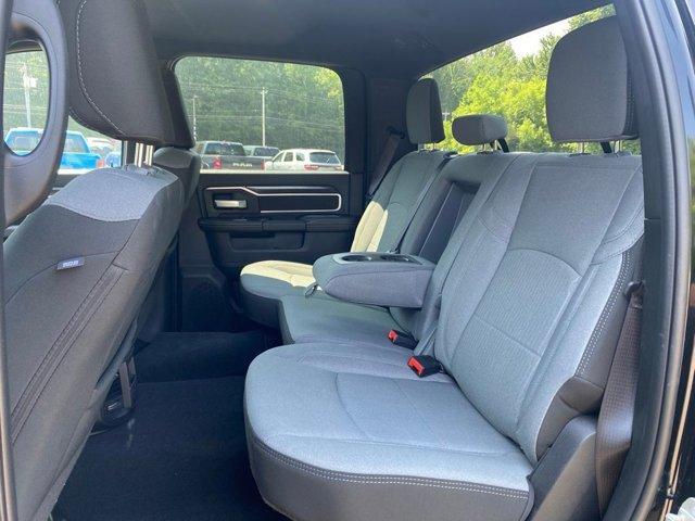 used 2024 Ram 2500 car, priced at $48,486