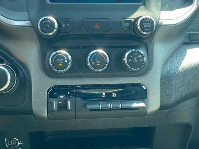 used 2024 Ram 2500 car, priced at $48,486