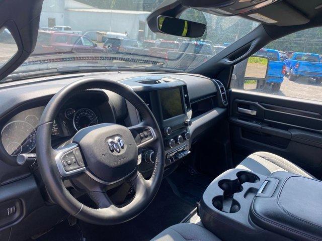 used 2024 Ram 2500 car, priced at $48,486
