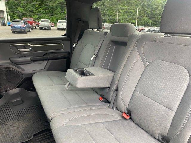 used 2022 Ram 1500 car, priced at $38,596