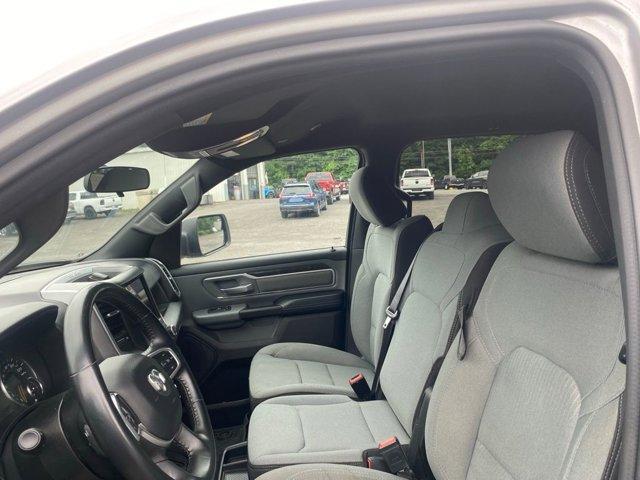 used 2022 Ram 1500 car, priced at $38,596