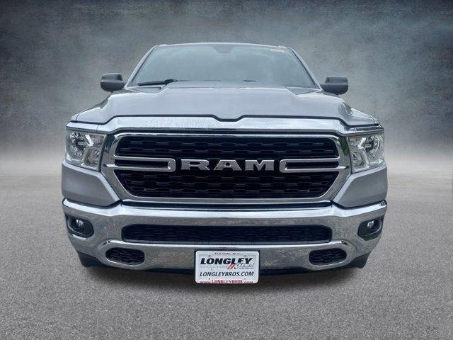 used 2022 Ram 1500 car, priced at $38,596