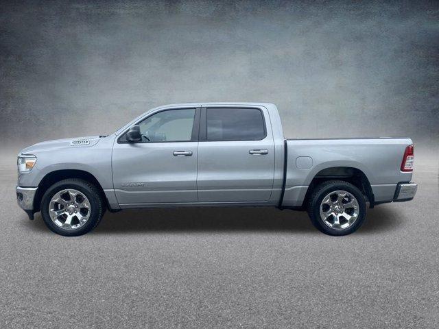 used 2022 Ram 1500 car, priced at $38,596