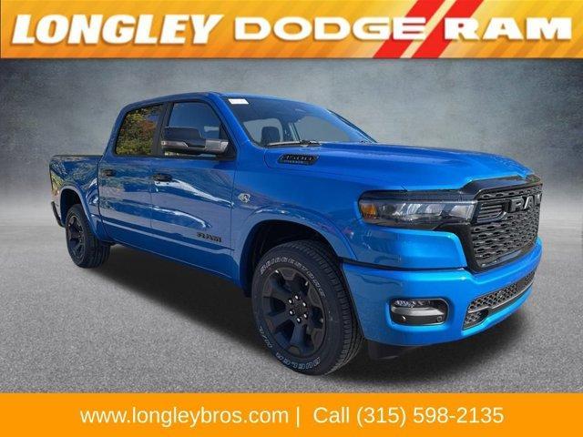 new 2026 Ram 1500 car, priced at $64,010