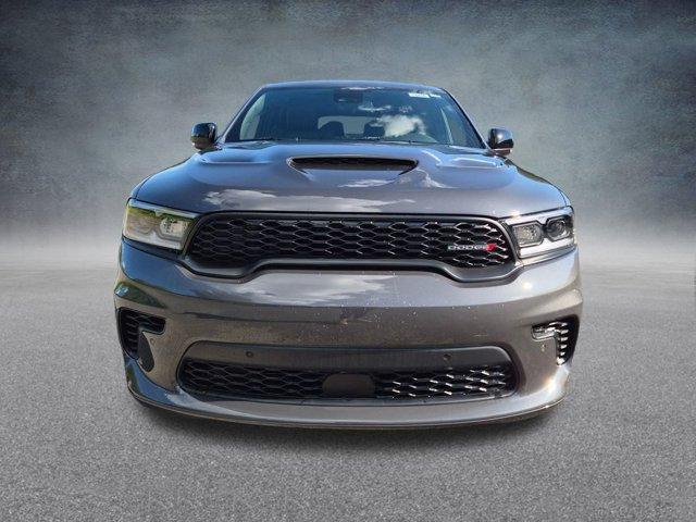 new 2026 Dodge Durango car, priced at $48,715