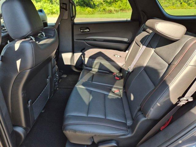 new 2026 Dodge Durango car, priced at $48,715
