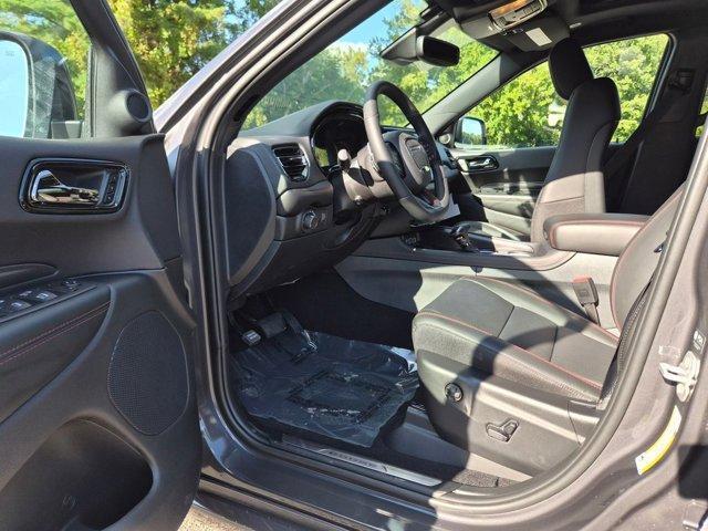 new 2026 Dodge Durango car, priced at $48,715