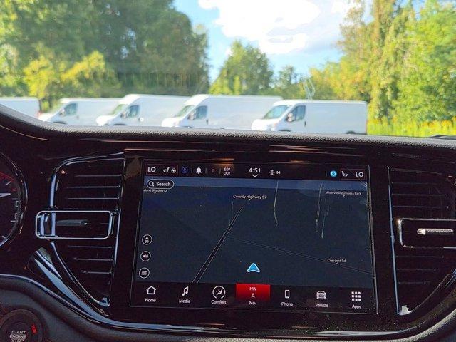 new 2026 Dodge Durango car, priced at $48,715