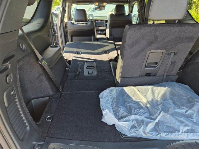 new 2026 Dodge Durango car, priced at $48,715