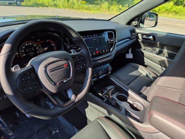 new 2026 Dodge Durango car, priced at $48,715